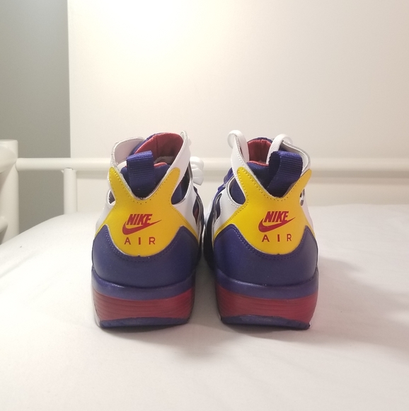 Nike Air Trainer Huarache - Picture 7 of 8